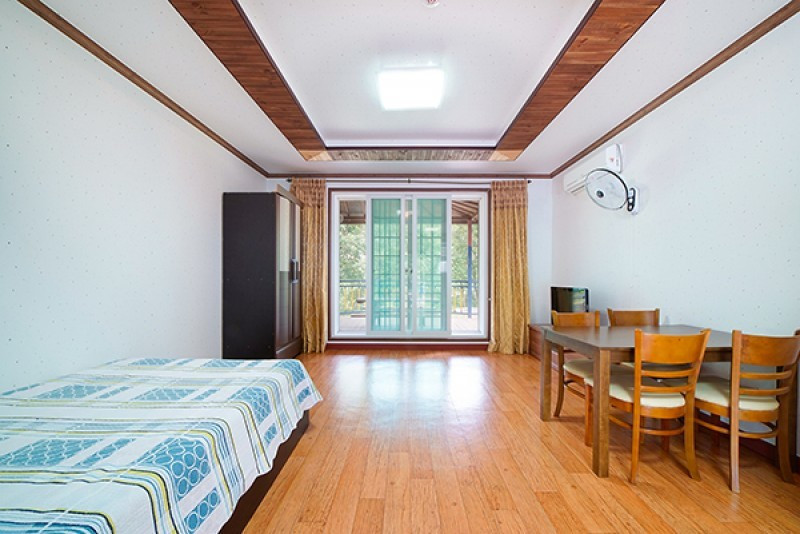 숲속시골길펜션 이미지