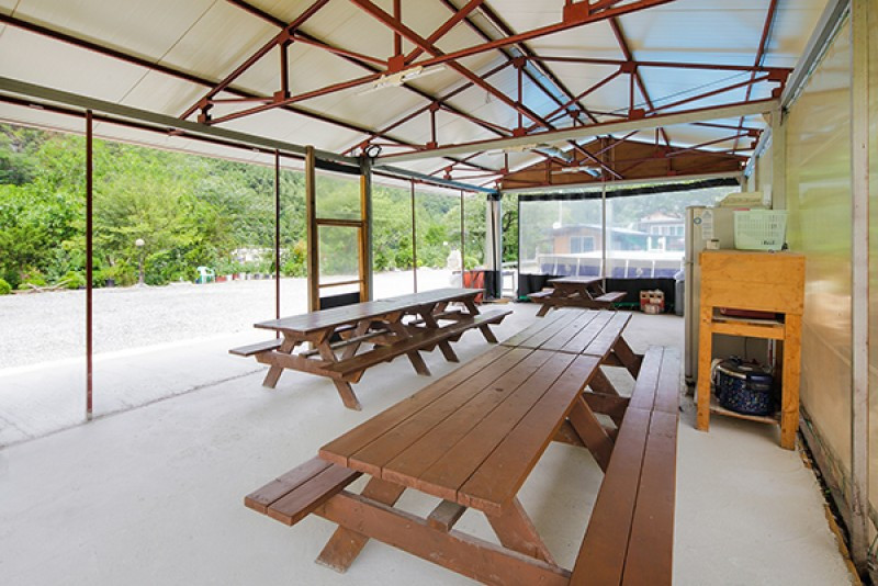 사랑애펜션 이미지