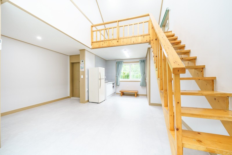 사랑애펜션 이미지