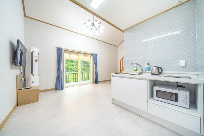 사랑애펜션 이미지