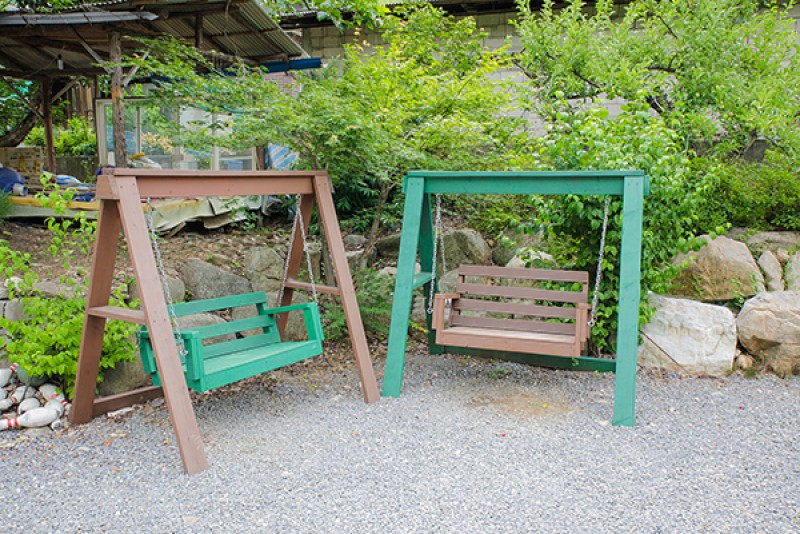 사랑애펜션 이미지