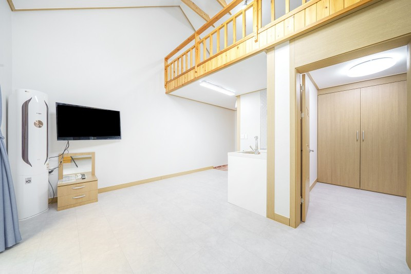 사랑애펜션 이미지