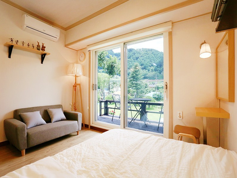 한드미하우쓰 이미지