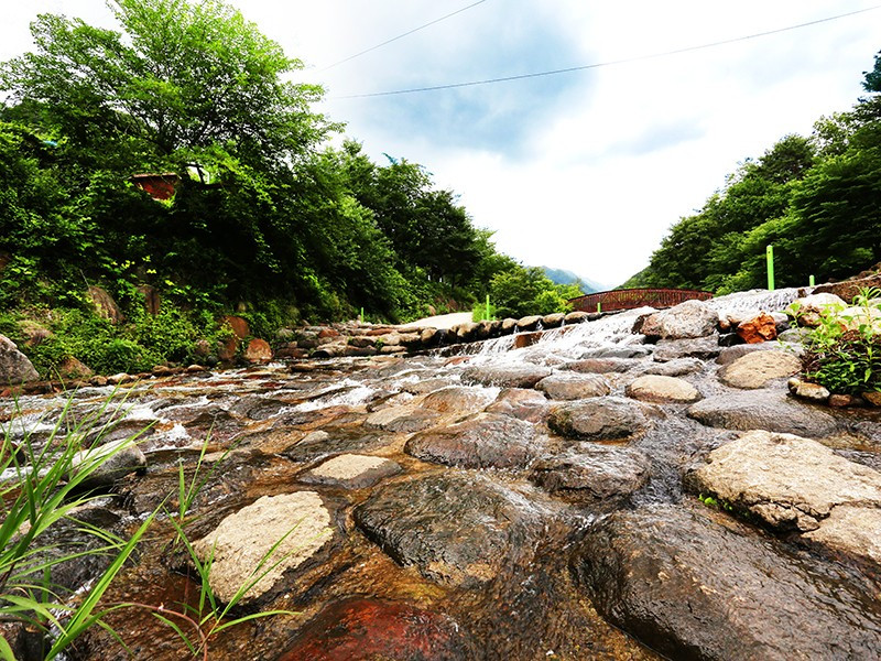 한드미하우쓰 이미지