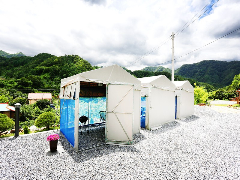 한드미하우쓰 이미지