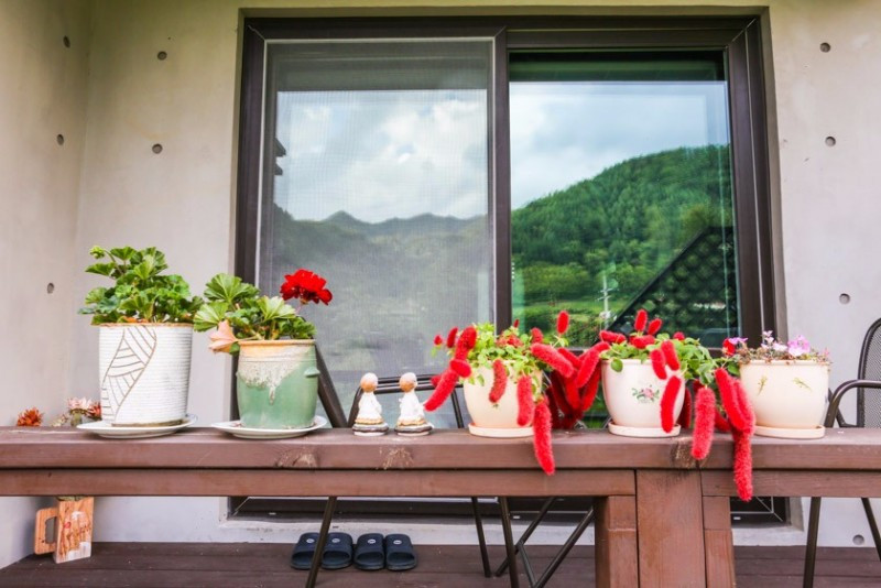 한드미하우쓰 이미지