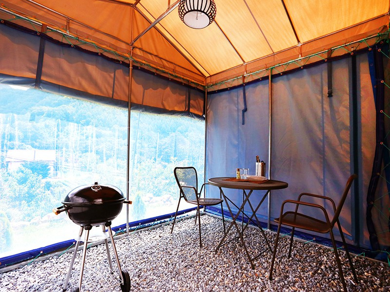 한드미하우쓰 이미지