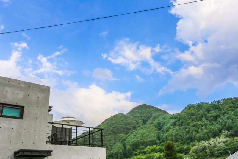 한드미하우쓰 이미지