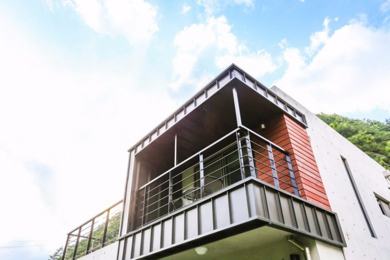 한드미하우쓰 이미지