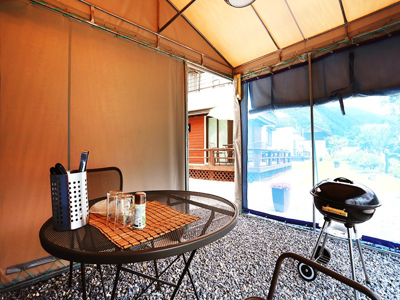 한드미하우쓰 이미지