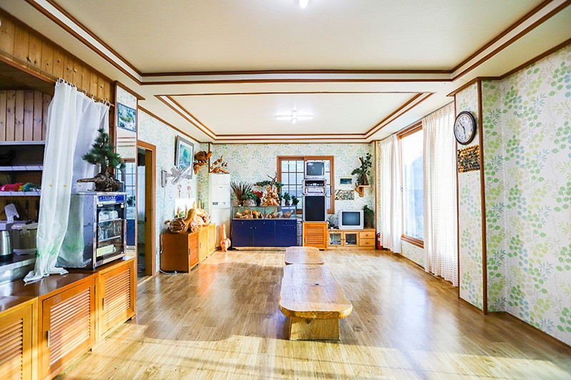 제천 호수민박펜션 이미지