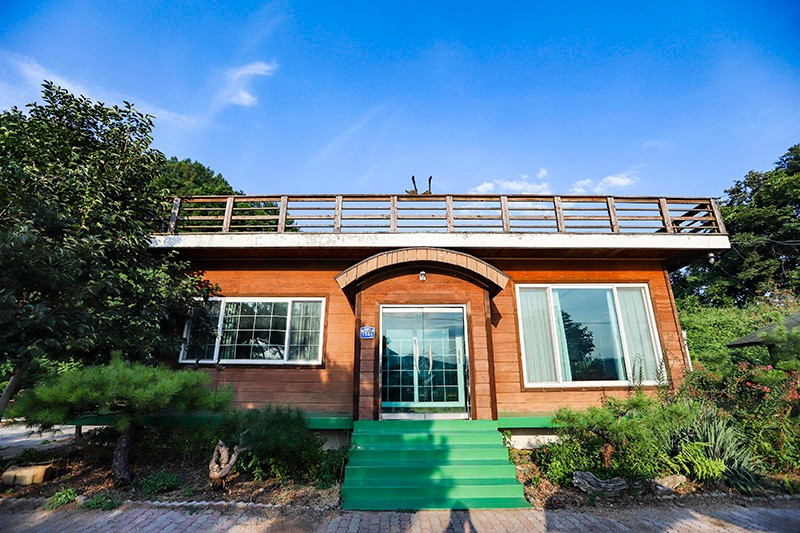 제천 호수민박펜션 이미지