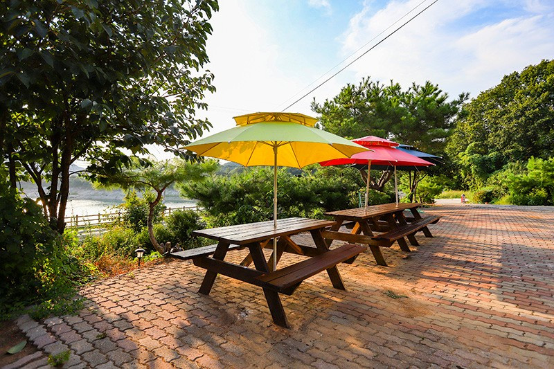 제천 호수민박펜션 이미지