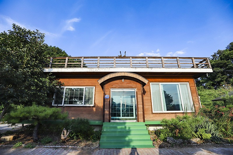 제천 호수민박펜션