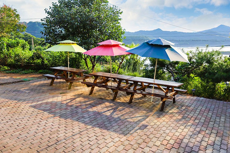 제천 호수민박펜션 이미지