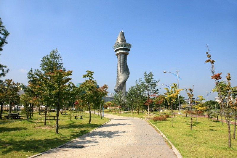 하늘빛펜션 11