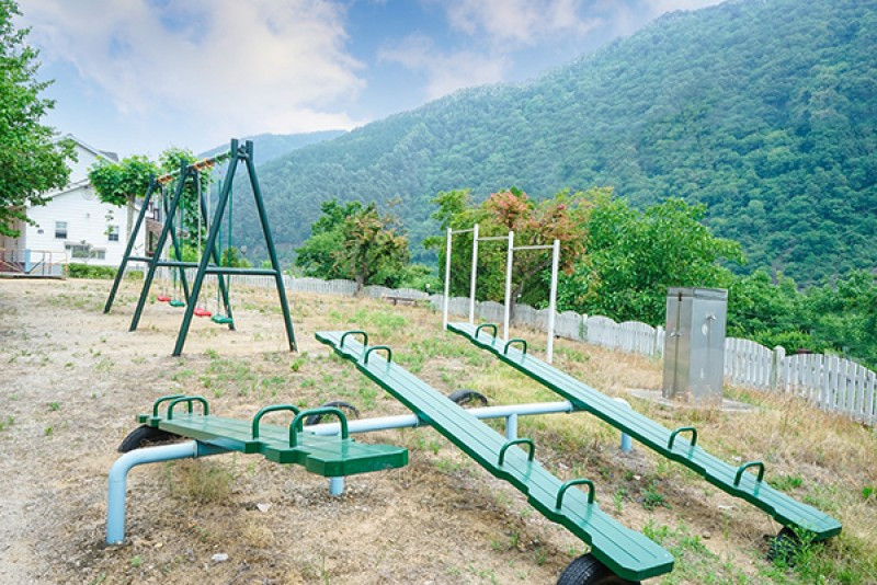 강가의아침펜션 이미지