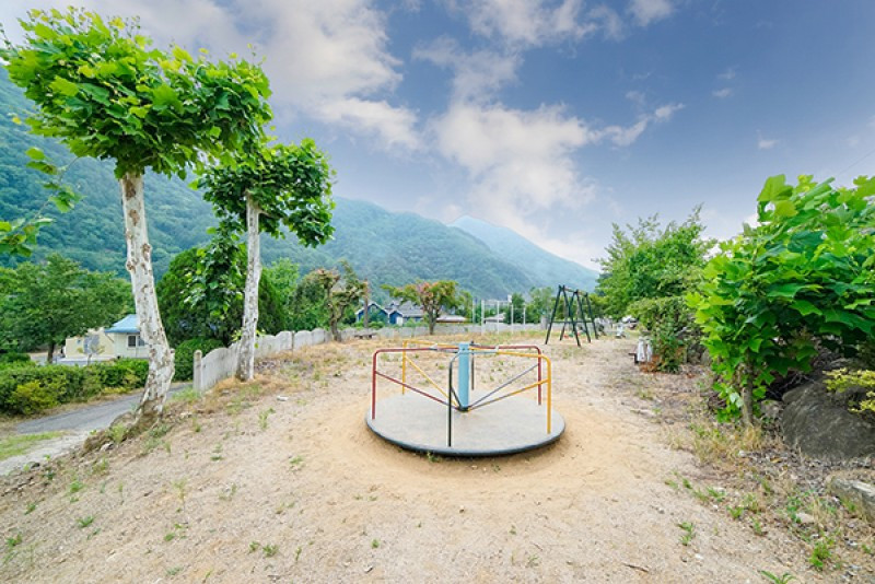 강가의아침펜션 이미지