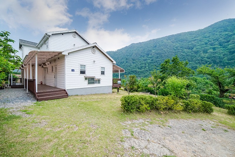 강가의아침펜션 이미지