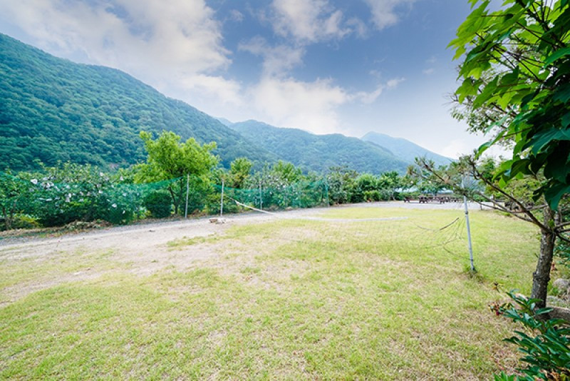 강가의아침펜션 이미지