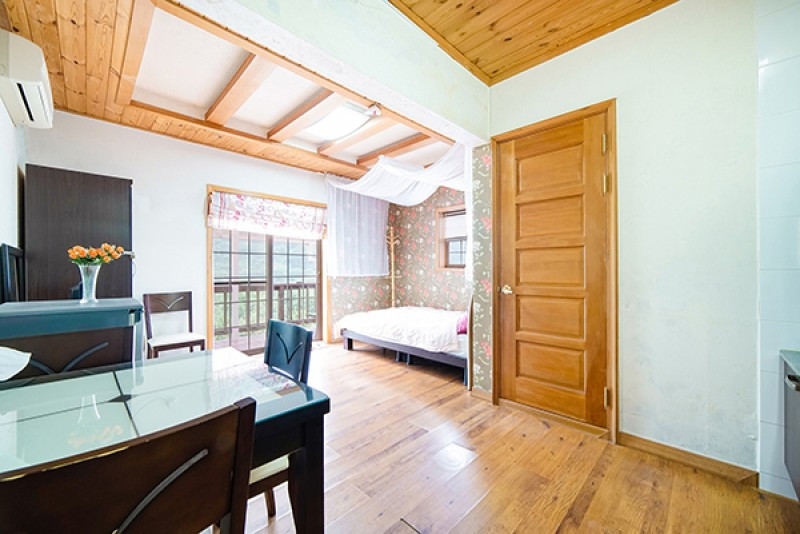 강가의아침펜션 이미지