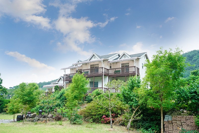 강가의아침펜션 이미지