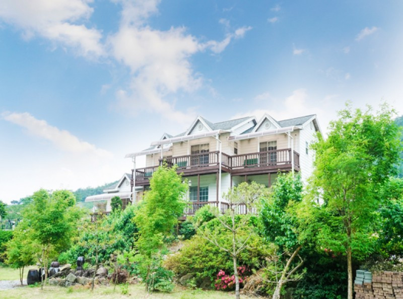 강가의아침펜션 이미지