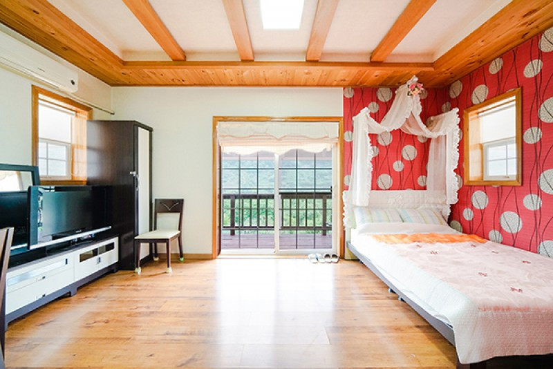 강가의아침펜션 이미지