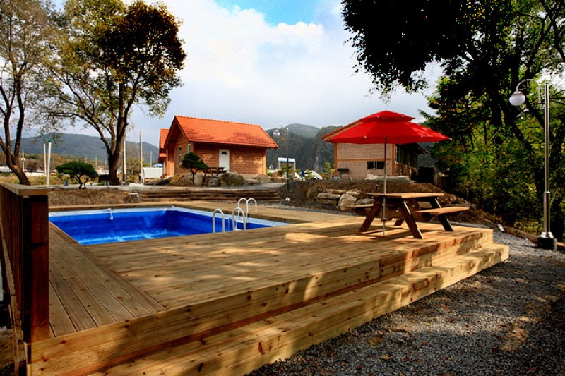 북벽에흙내음 이미지