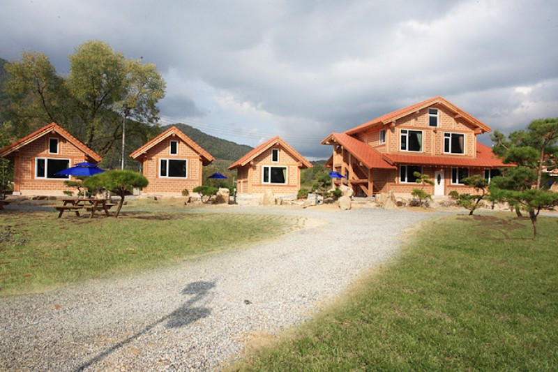 북벽에흙내음 이미지