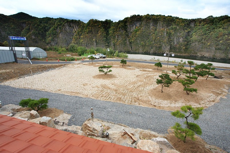 북벽에흙내음 이미지