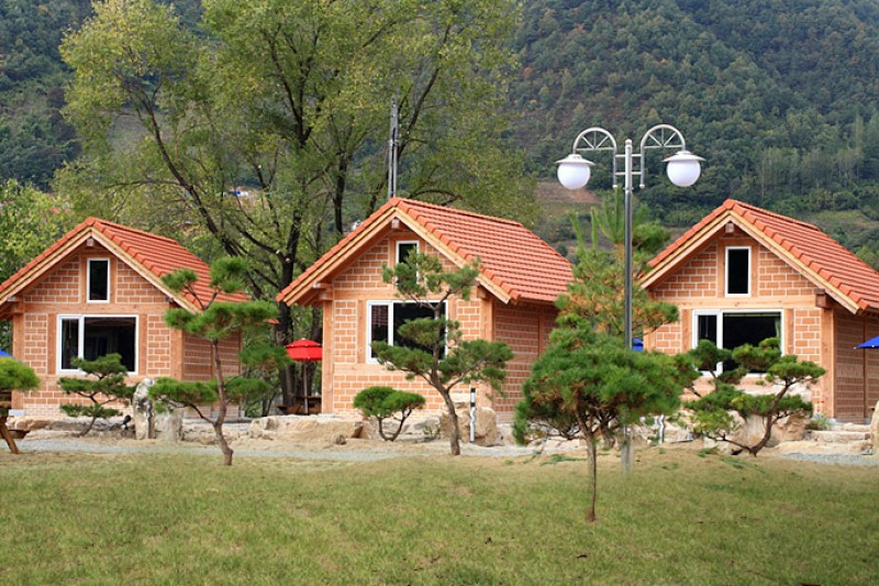 북벽에흙내음 이미지