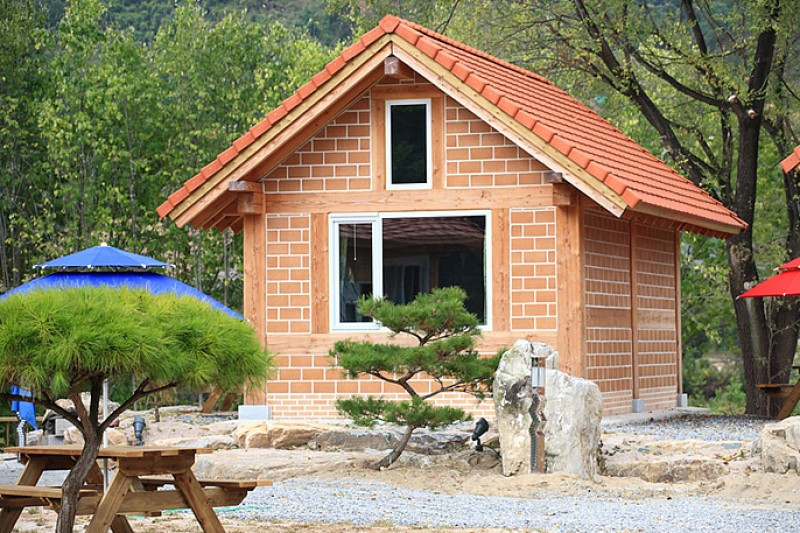 북벽에흙내음 이미지