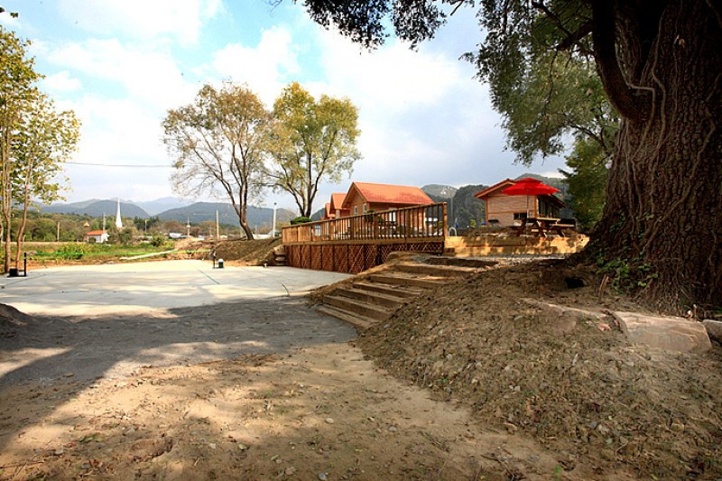 북벽에흙내음 이미지