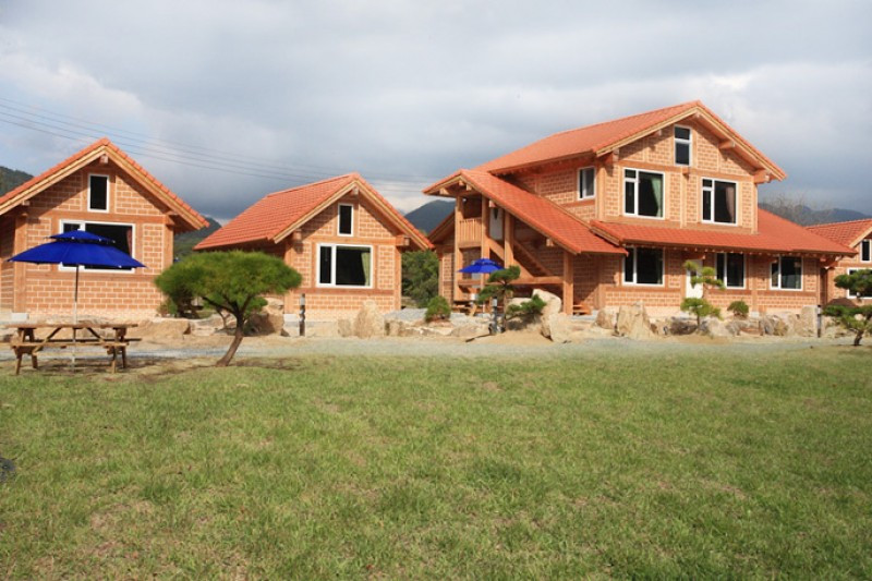 북벽에흙내음 이미지