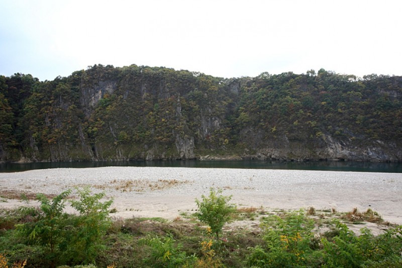 북벽에흙내음 이미지