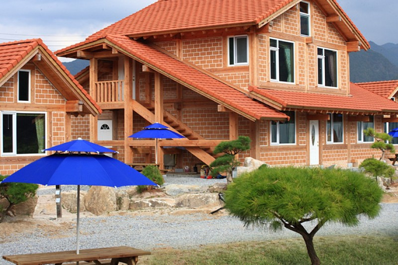 북벽에흙내음 이미지