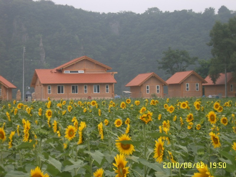 북벽에흙내음 이미지