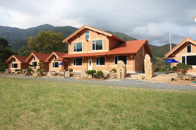 북벽에흙내음 이미지