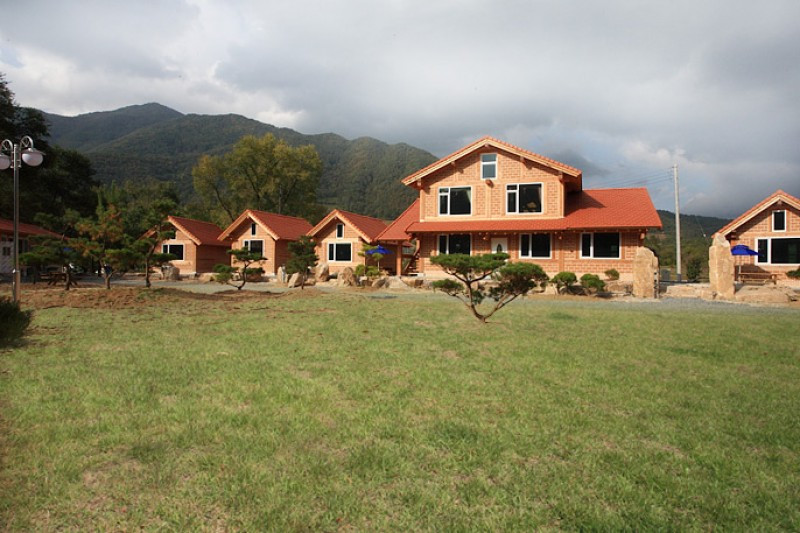 북벽에흙내음 이미지