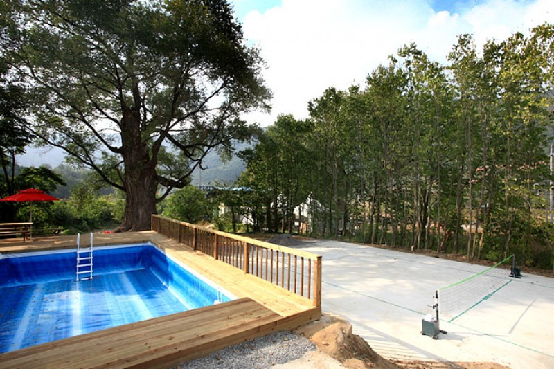 북벽에흙내음 이미지