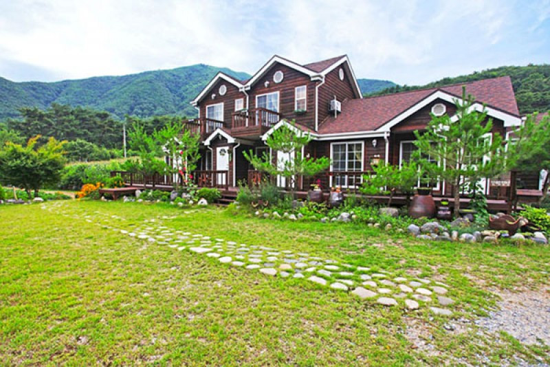 선암펜션 이미지