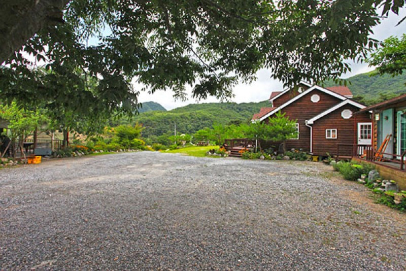 선암펜션 이미지