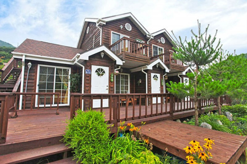 선암펜션 이미지