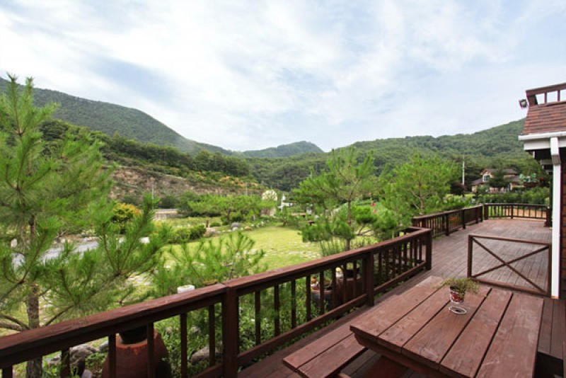 선암펜션 이미지