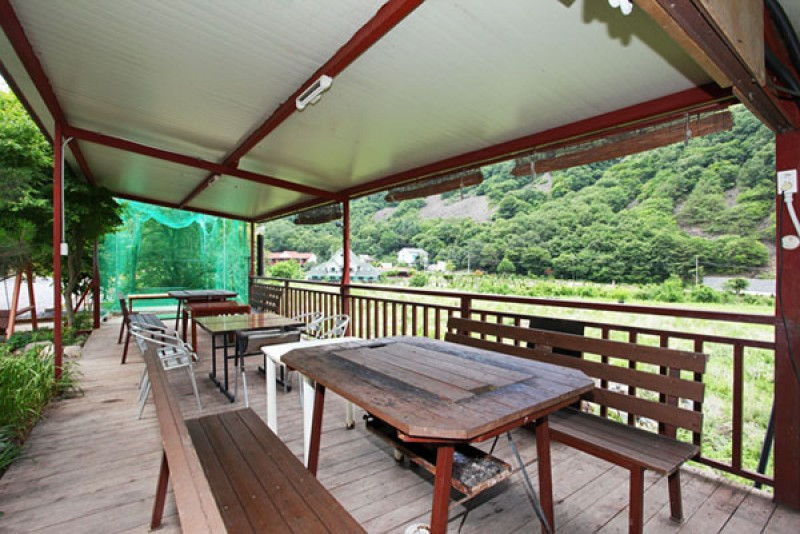 선암펜션 이미지