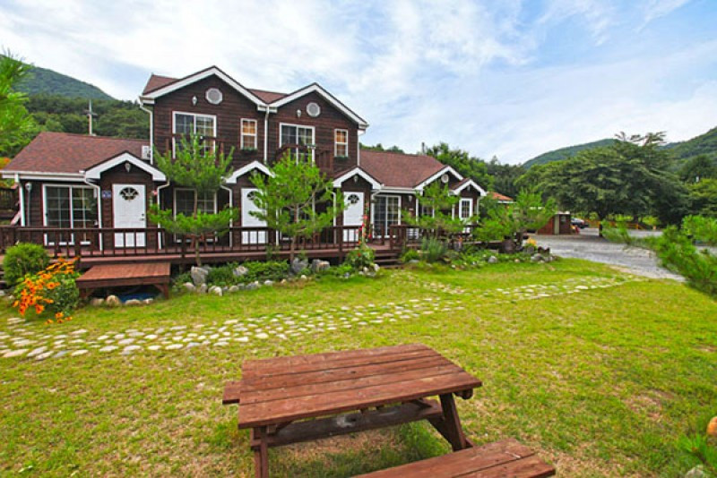 선암펜션 이미지