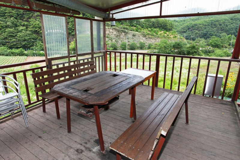 선암펜션 이미지