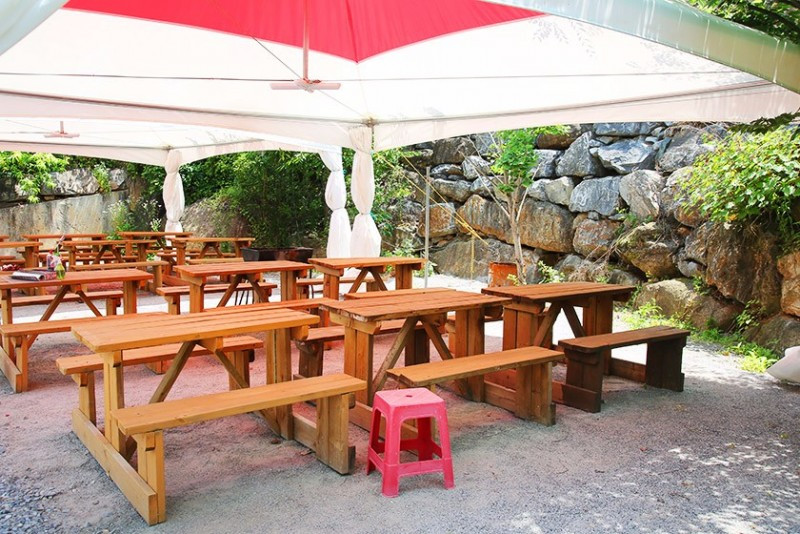 비로봉펜션 이미지