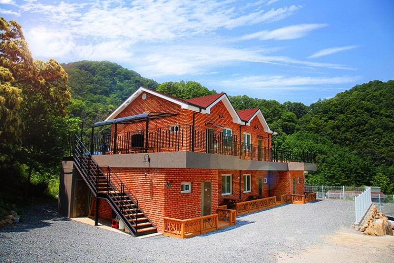 비로봉펜션 이미지